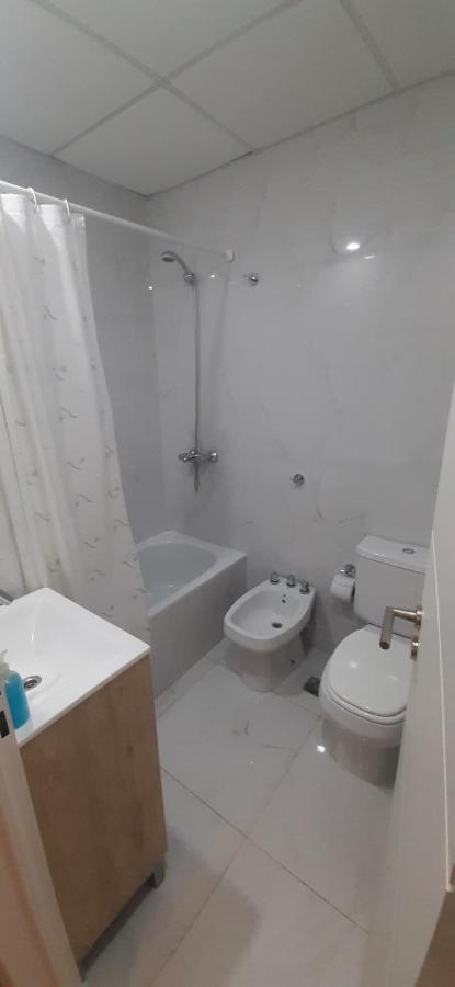 Departamentos Solares - O'Higgins Apartment บาอิยาบลังกา ภายนอก รูปภาพ